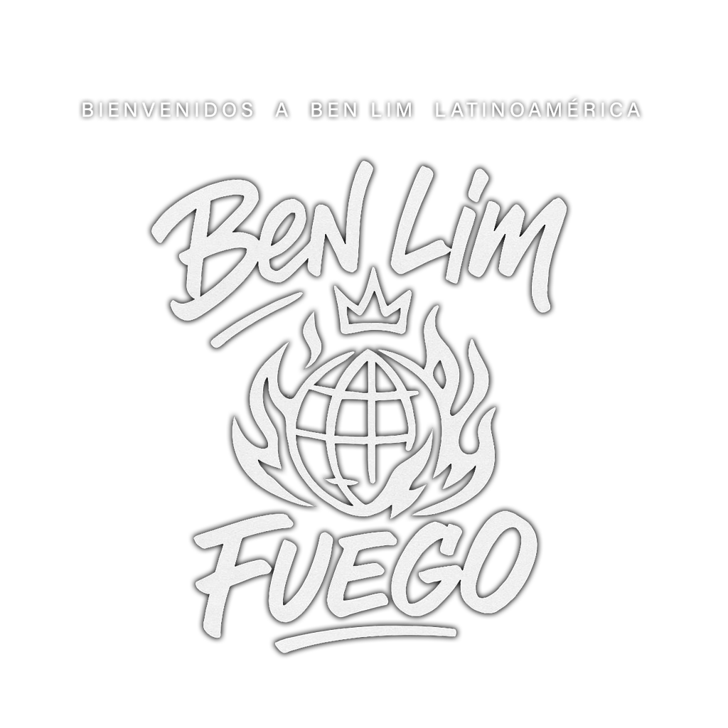 Ben Lim Fuego (Latinoamérica)